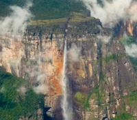Angel Falls